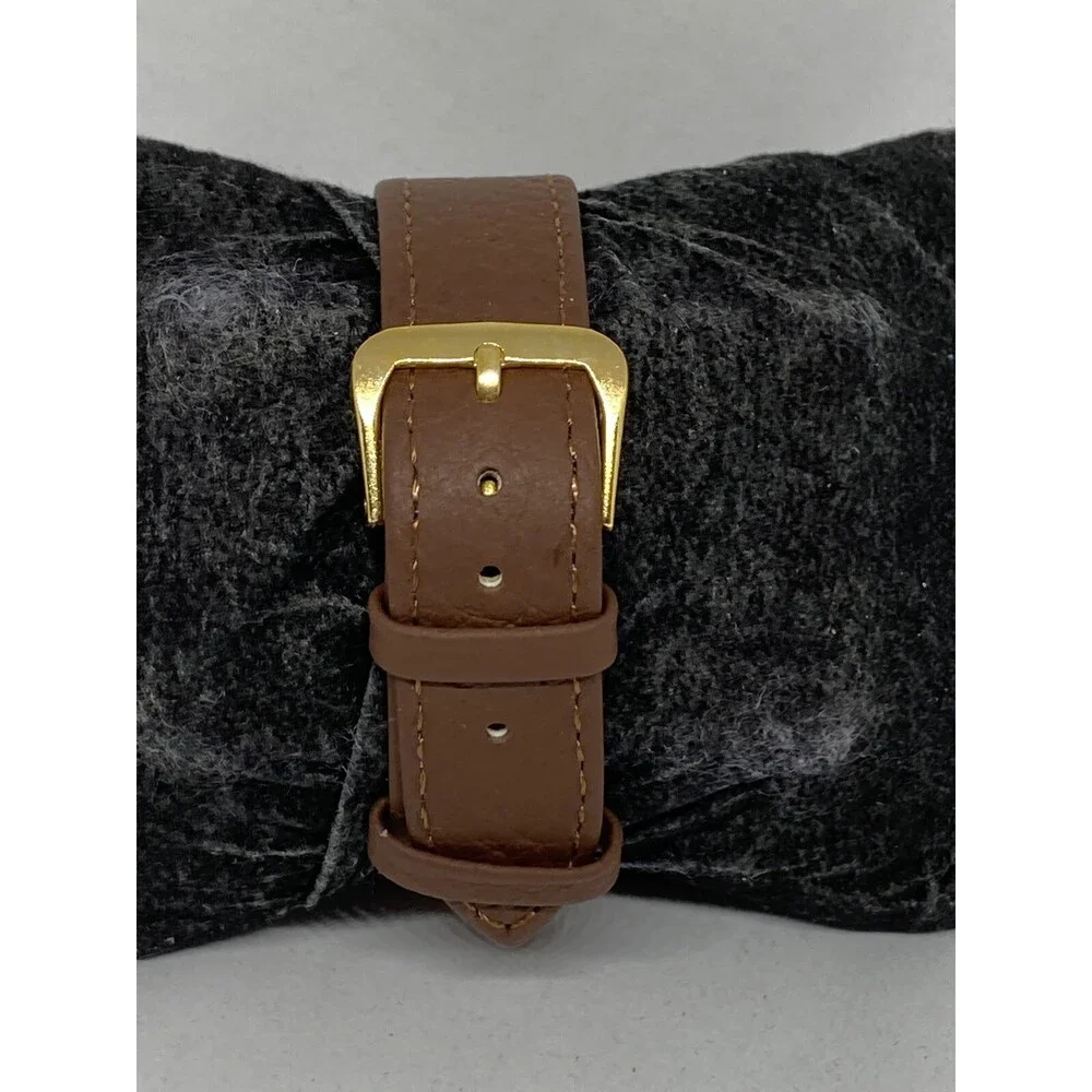 Fossil Gen 4 Authentic Digital Dial Smart Watch Custom Band FTW6016 LT329
